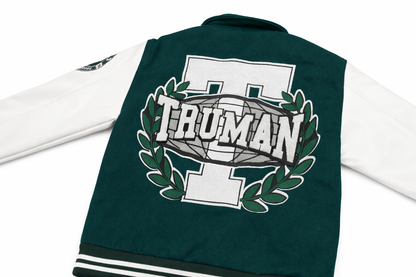 Truman Legacy Varsity Jacket