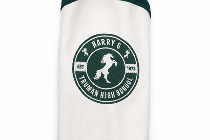 Truman Legacy Varsity Jacket