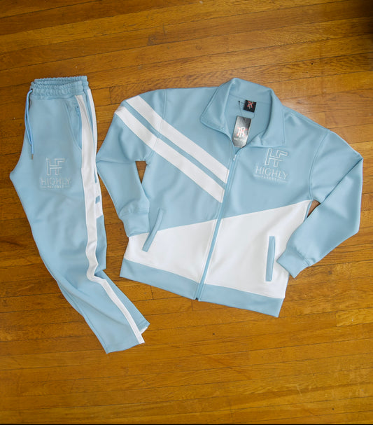 HF Tracksuit