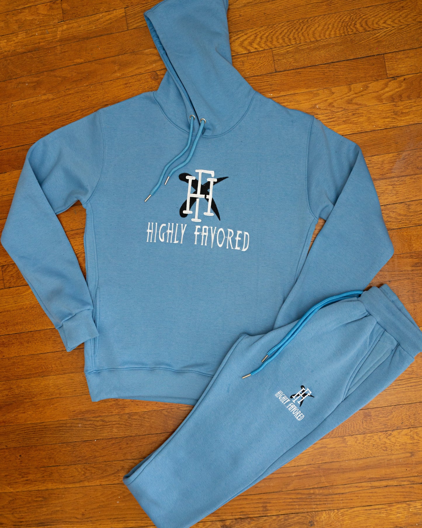 HF3 Sweatsuit