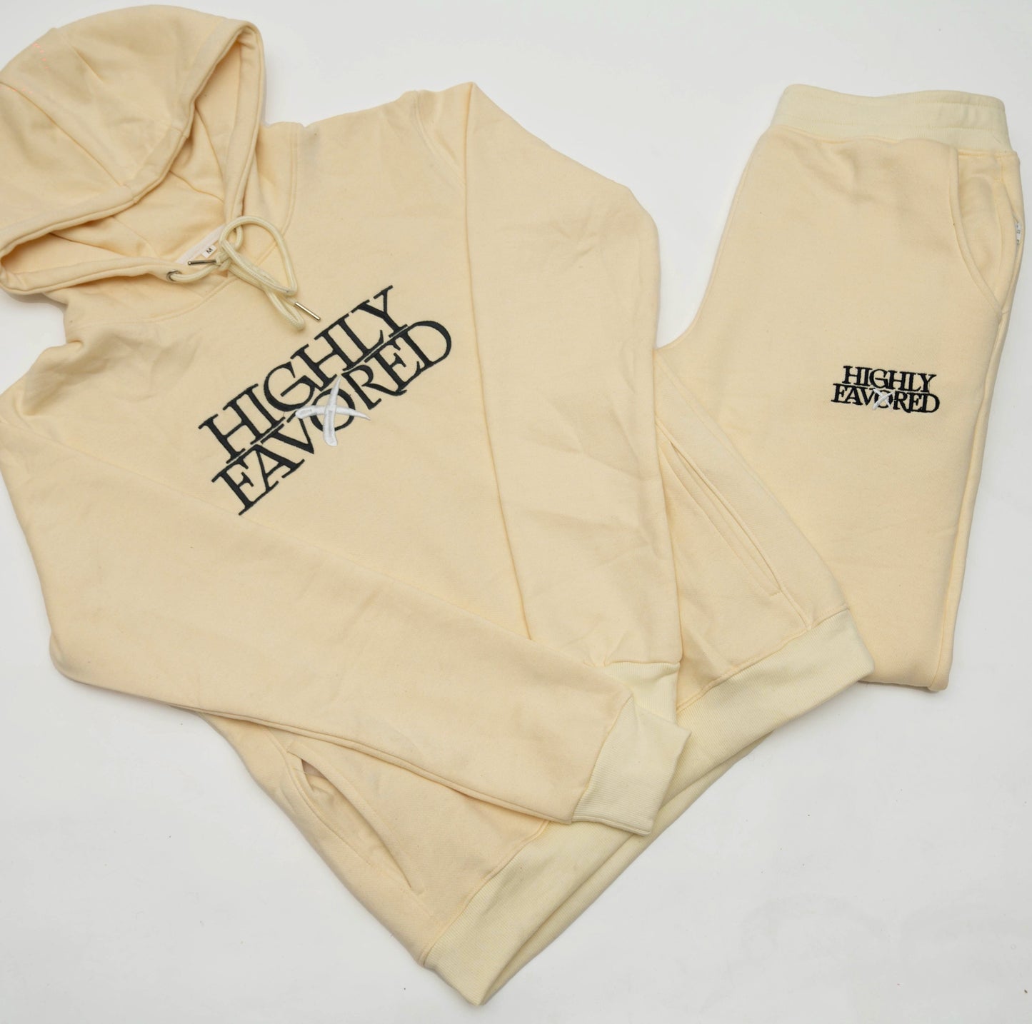 HF2 Sweatsuit