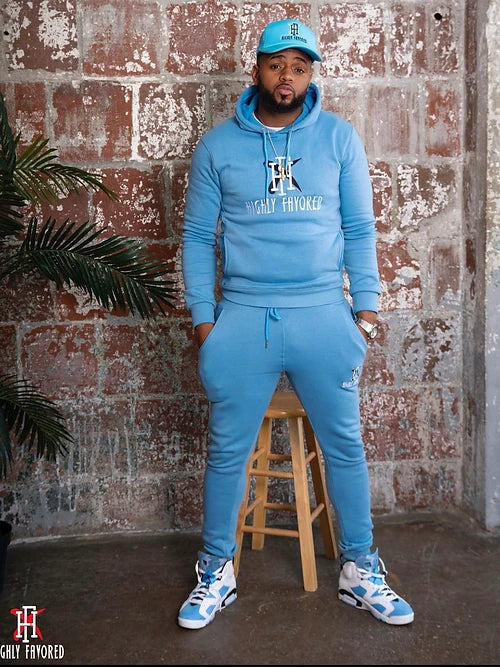 HF3 Sweatsuit