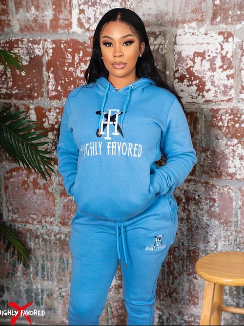 HF3 Sweatsuit