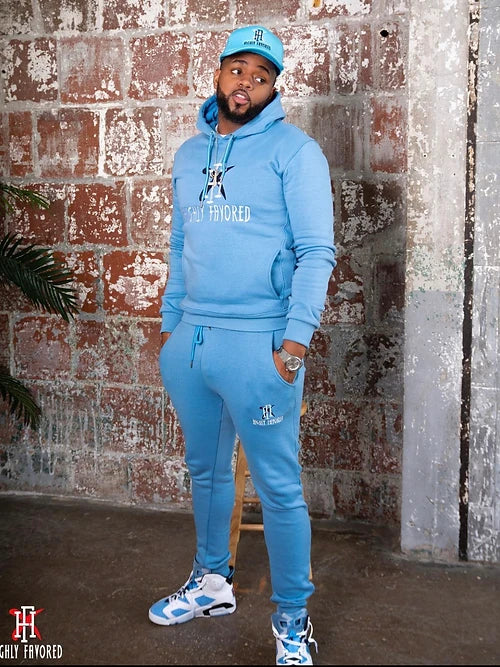 HF3 Sweatsuit