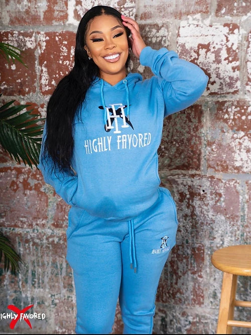 HF3 Sweatsuit